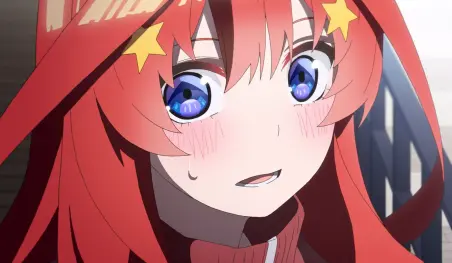Reseña | Gotoubun no Hanayome 2 - Capítulo 4