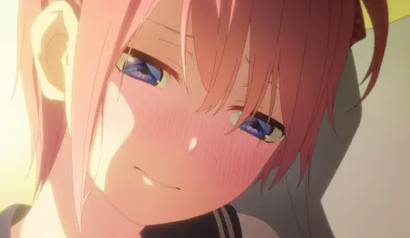 Reseña | Gotoubun no Hanayome 2 - Capítulo 5