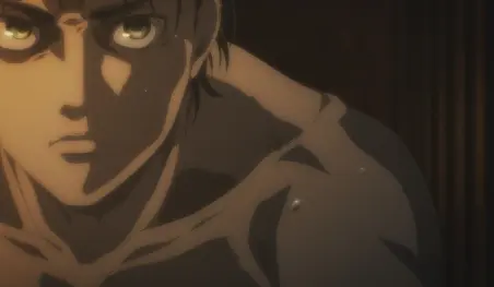 Reseña | Shingeki no Kyojin: The Final Season - Capítulo 10