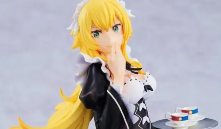Re:Zero: Frederica inspira una magnífica figura