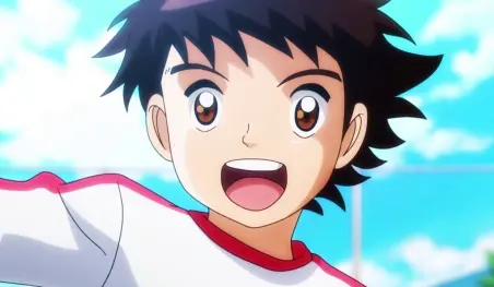 Se resuelve el caso de Chile contra Captain Tsubasa por 'mostrar violencia de género'