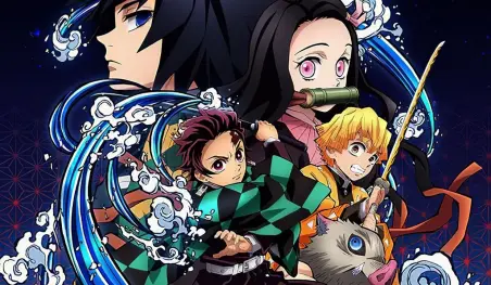 Se revela nuevo visual para el videojuego Kimetsu no Yaiba: Hinokami Keppuutan