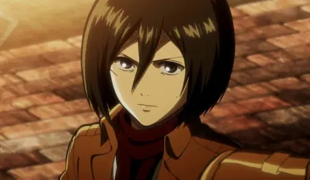 Shingeki no Kyojin: El creador de Los Padrinos Mágicos plagió un arte de Mikasa