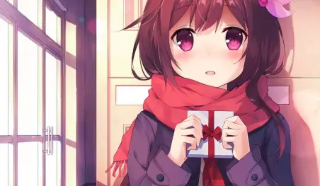 Square Enix pide que nos les envíen chocolates por San Valentín