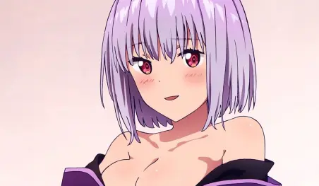 SSSS.Gridman: Akane protagoniza un nuevo video musical