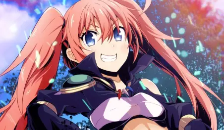Tensura Nikki: Tensei Shitara Slime Datta Ken supera 500 mil copias en circulación