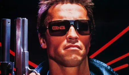 Terminator tendrá una adaptación al anime