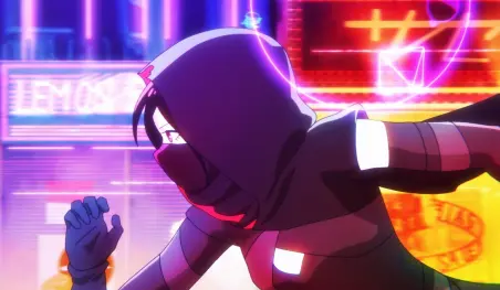 Toei Animation lanza un cortometraje para la ciudad de Sasebo