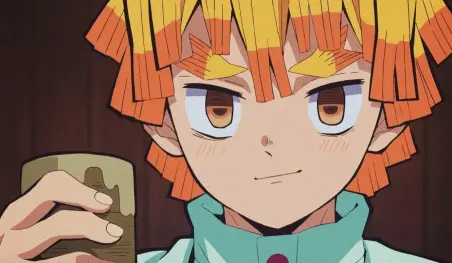 Una campaña política en Japón es señalada de plagio a Kimetsu no Yaiba