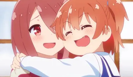Watashi ni Tenshi ga Maiorita! tendrá una nueva película