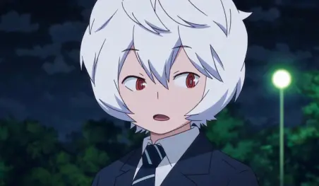 World Trigger 2 retrasa la emisión de su sexto episodio