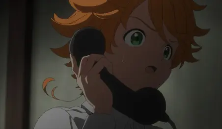 Yakusoku no Neverland tendrá un episodio recopilatorio la próxima semana