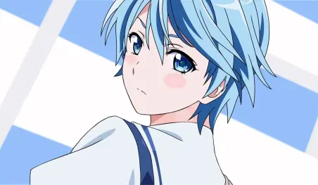 YouTube censuró todo el contenido fan-service en Fuuka