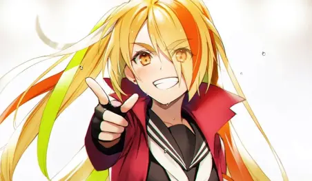 Zombieland Saga lanzará un nuevo libro en abril