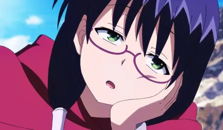 100-man no Inochi no Ue ni Ore wa Tatteiru revela un tráiler para su segunda temporada