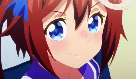 Algunas personas criticaron el concepto de Uma Musume: Pretty Derby