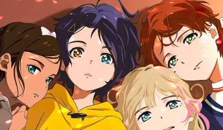 Aniplex: 'Wonder Egg Priority tiene bastante popularidad en Occidente'