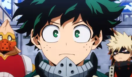 Boku no Hero Academia revela sus nuevos temas musicales en un comercial