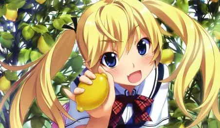 Bushiroad adquiere a la desarrolladora de novelas visuales Frontwing