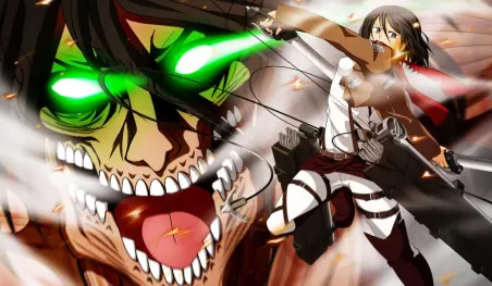 ¿Cómo planea finalizar Hajime Isayama con Shingeki no Kyojin?