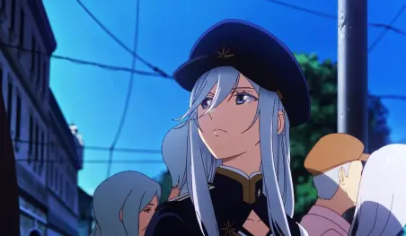 El anime 86: Eighty-Six revela su tercer video promocional
