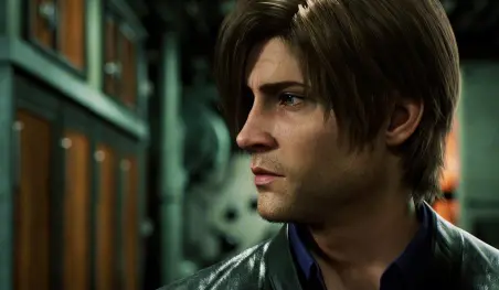 Claire Redfield protagoniza el nuevo avance del anime Biohazard: Infinite Darkness