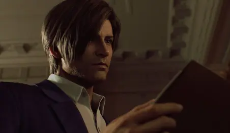 El anime Biohazard: Infinite Darkness revela un nuevo visual