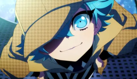 El anime Bishounen Tanteidan revela un nuevo video promocional