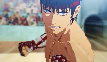El anime Cestvs: The Roman Fighter revela su primer video promocional