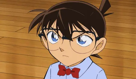 El anime Detective Conan supera 1,000 episodios emitidos
