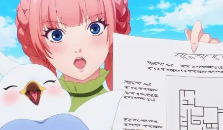 El anime Dragon, Ie wo Kau revela su tercer video promocional