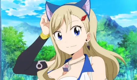 El anime Edens Zero revela un nuevo video promocional