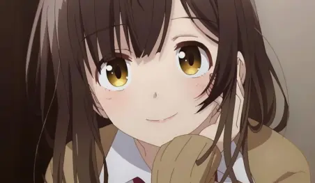 El anime Hige wo Soru. Soshite Joshikousei wo Hirou lanza un nuevo comercial