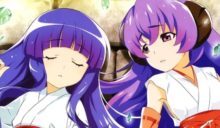 El anime Higurashi no Naku Koro ni Gou tendrá segunda temporada