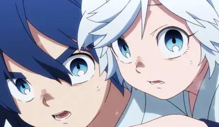 El anime Kemono Jihen lanza un nuevo video promocional