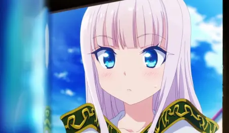 El anime Kenja no Deshi wo Nanoru Kenja revela su primer video promocional