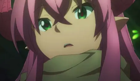 El anime Meikyuu Black Company revela su primer video promocional