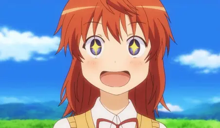 El anime Non Non Biyori Nonstop celebra su episodio final con un video especial
