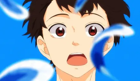 El anime original Bakuten!! revela su tema de cierre en un nuevo tráiler