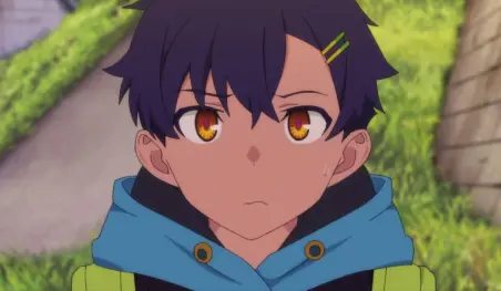 El anime original SSSS.Dynazenon revela un nuevo comercial