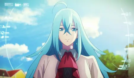 El anime original de WIT Studio, Vivy: Fluorite Eye’s Song, tendrá 13 episodios