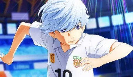 El anime Sayonara Watashi no Cramer revela un nuevo visual