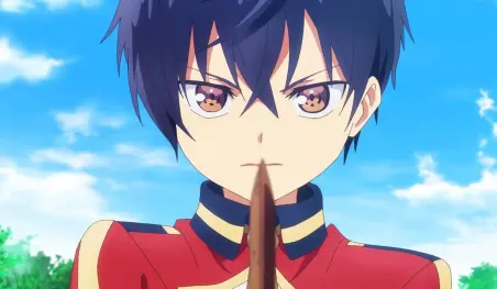 El anime Seirei Gensouki revela un nuevo video promocional