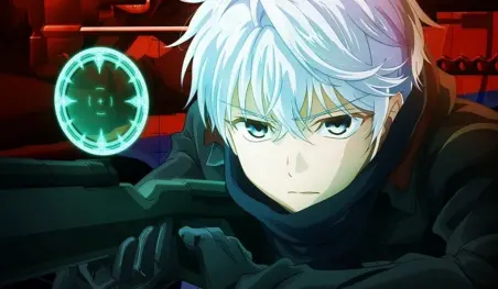 El anime Sekai Saikou no Ansatsusha, Isekai Kizoku ni Tensei suru revela su primer visual