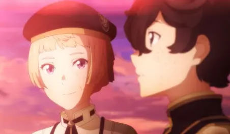 El anime Seven Knights Revolution: Eiyuu no Keishousha revela su fecha de estreno