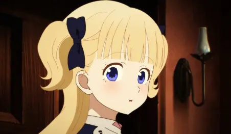 El anime Shadows House revela su fecha de estreno