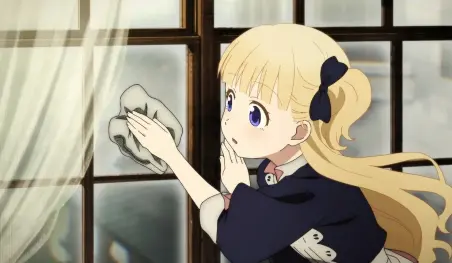 El anime Shadows House revela un video promocional especial