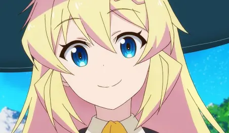 El anime Slime Taoshite 300-nen, Shiranai Uchi ni Level Max ni Nattemashita revela un nuevo visual
