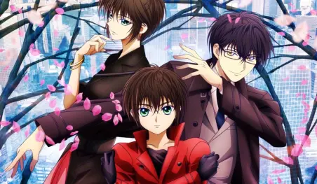 El anime Tokyo Babylon 2021 es suspendido