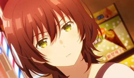 El autor de Jaku-chara Tomozaki-kun pidió apoyo para hacer posible una segunda temporada